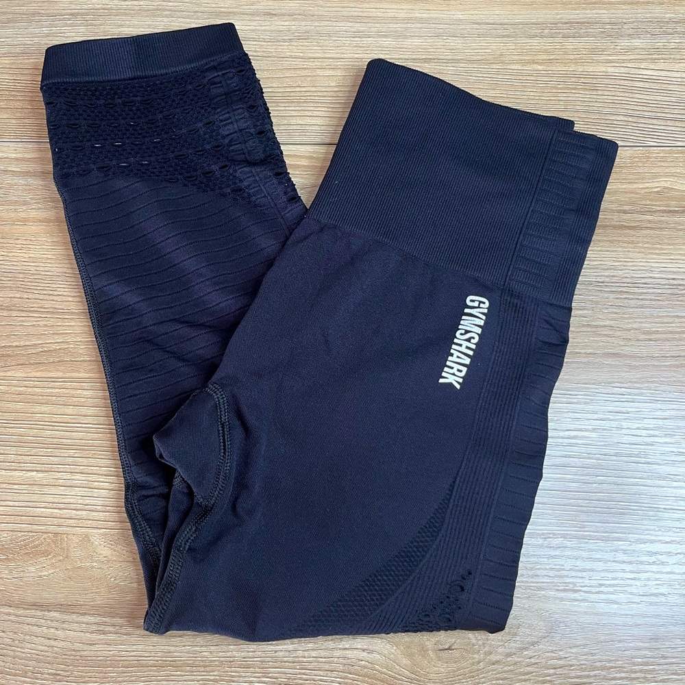 Gymshark Energy Seamless